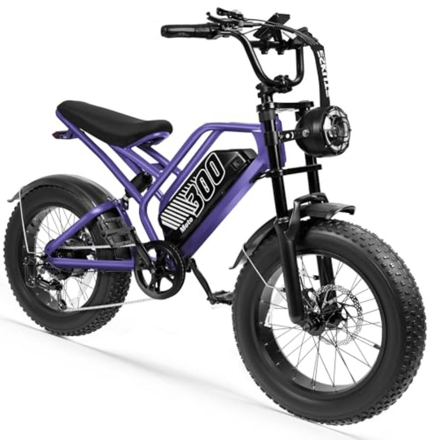 Electric dirt bike for commuti - Commuting On Road Bike recension och pris
