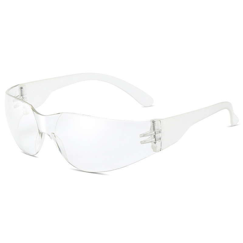 Protective Eyewear Goggles Cle - Cycling To Work recension och pris