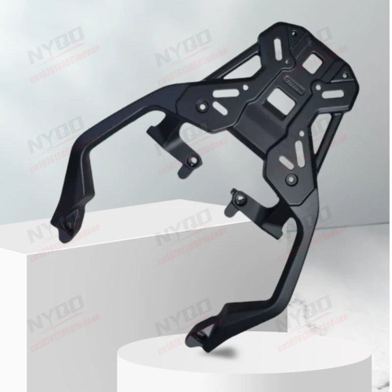 XADV750  FORZA750 NSS750 2021- - Cargo Rack Aluminum recension och pris