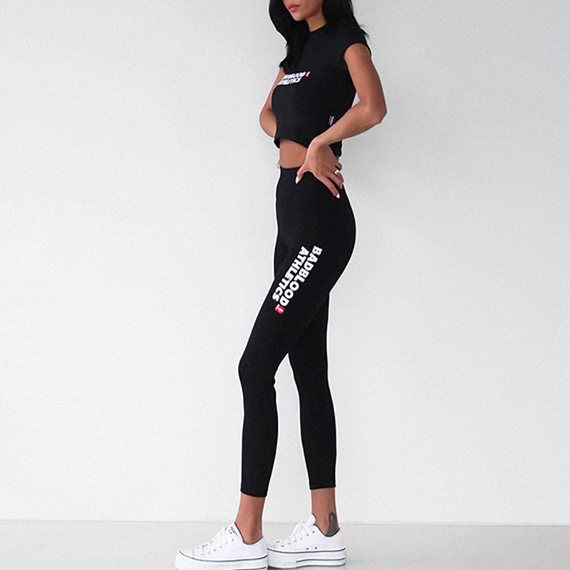 High Waist Ladies Sports Cycli - Cycling Commute Pants recension och pris