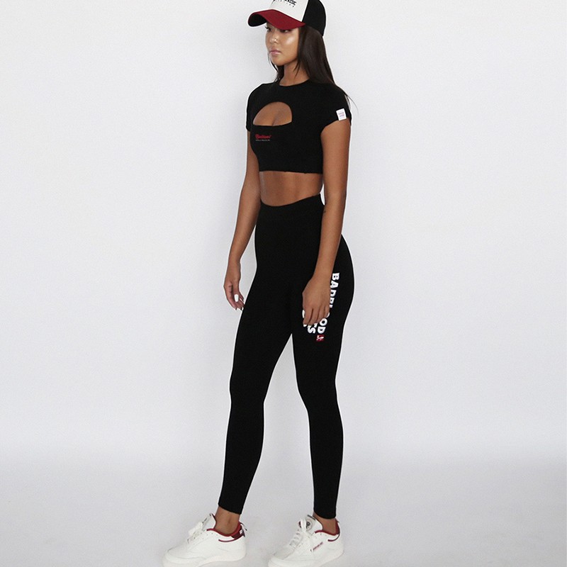 High Waist Ladies Sports Cycli - Cycling Commute Pants recension och pris