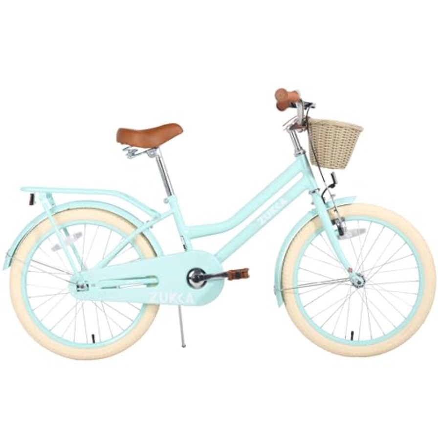 20/24 Inch Girls Cruiser Bike  - Cycling In City recension och pris