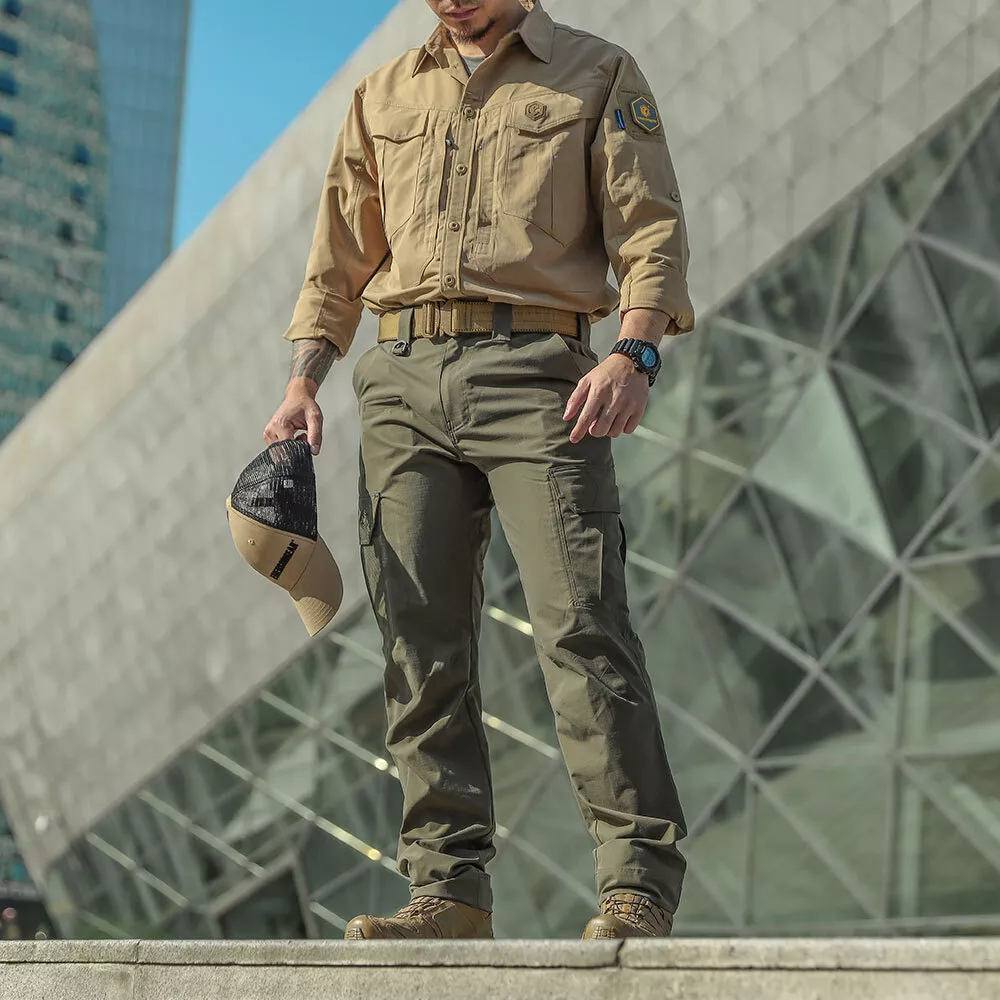 Emersongear G2 Light Tactical  - Cycling Commute Pants recension och pris