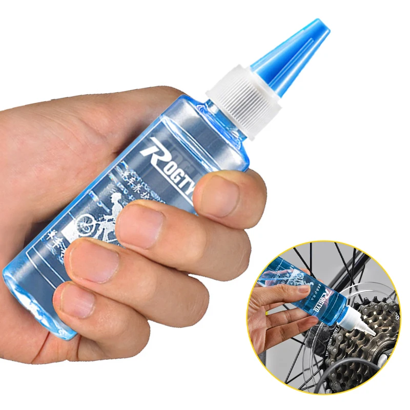 Bicycle Special Lubricant Dry  - Grease Waterproof Bike recension och pris