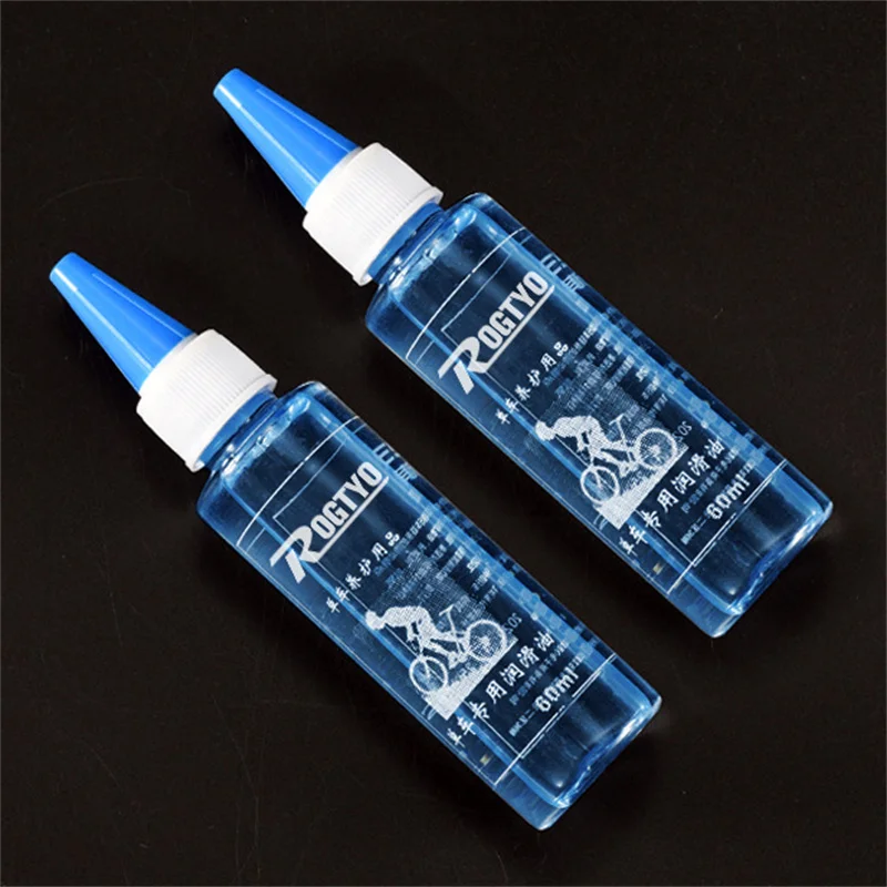 Bicycle Special Lubricant Dry  - Grease Waterproof Bike recension och pris