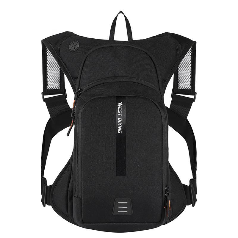 WEST BIKING 10L Ultralight Cyc - Cycling Commute Backpack recension och pris