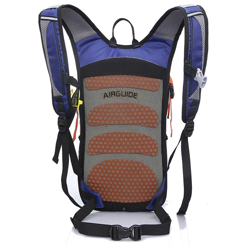 Biking Hydration Backpack Port - Cycling Commute Backpack recension och pris