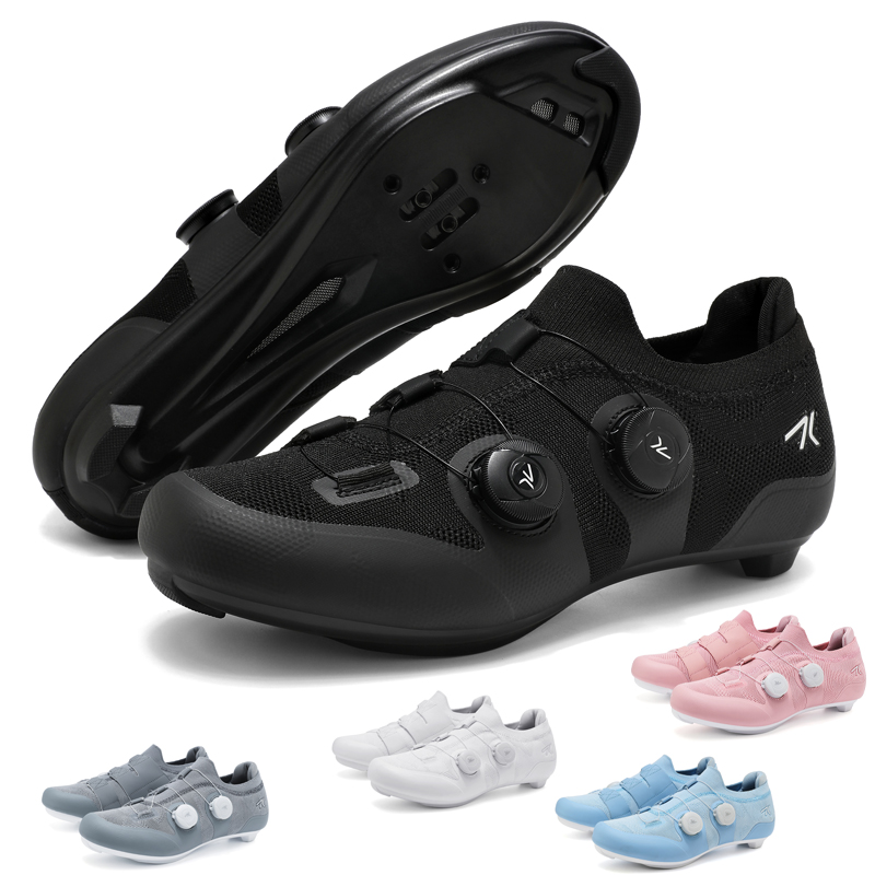 Speed Cycling Sneakers Road Bi - Cycling Commuter Shoes recension och pris