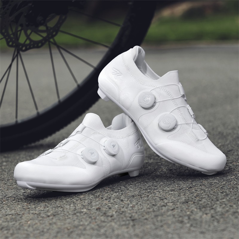 Speed Cycling Sneakers Road Bi - Cycling Commuter Shoes recension och pris