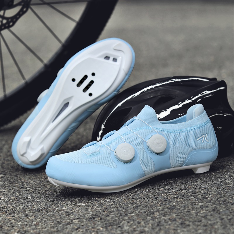 Speed Cycling Sneakers Road Bi - Cycling Commuter Shoes recension och pris