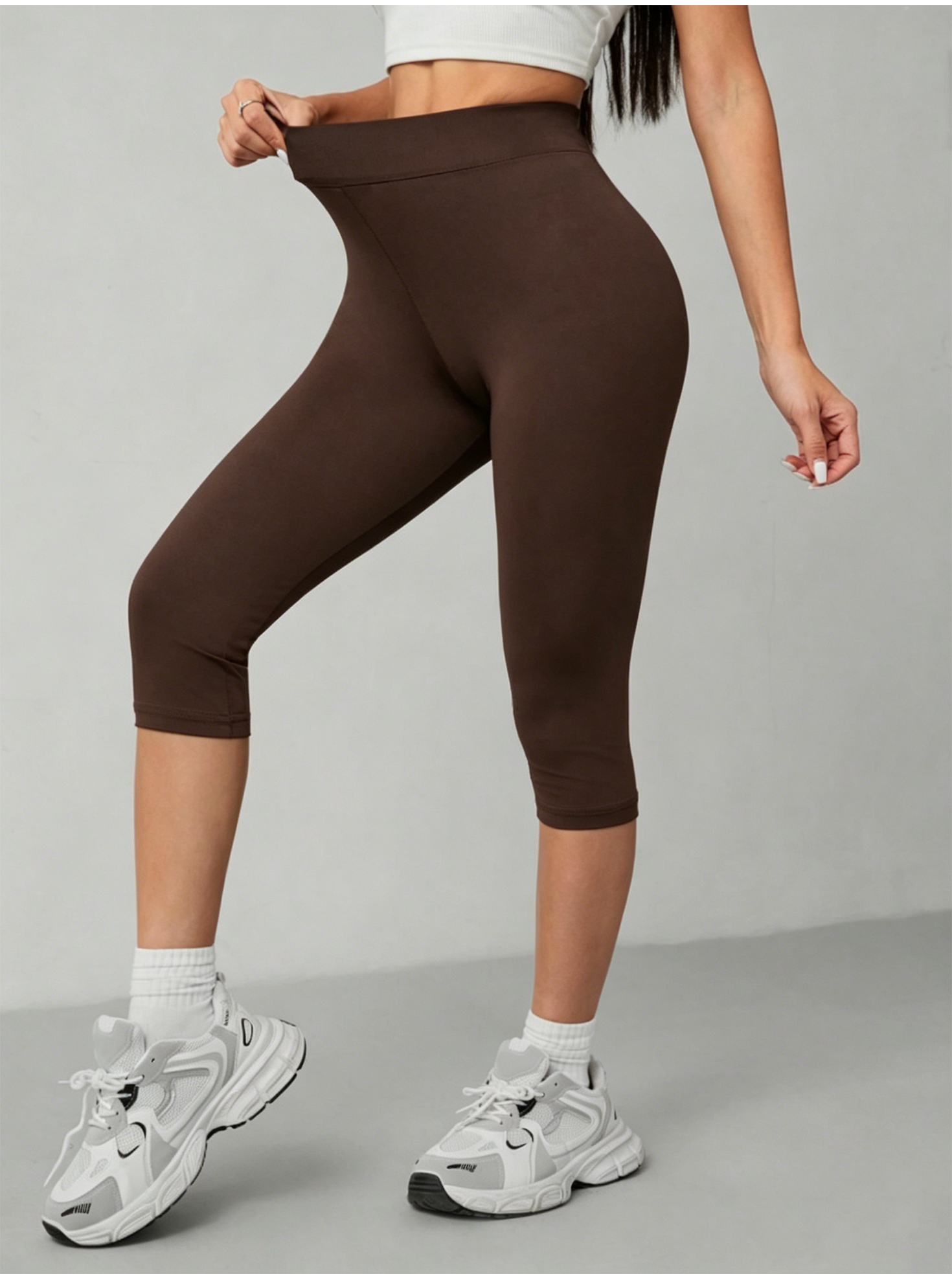Spring and summer ladies cycli - Cycling Commute Pants recension och pris