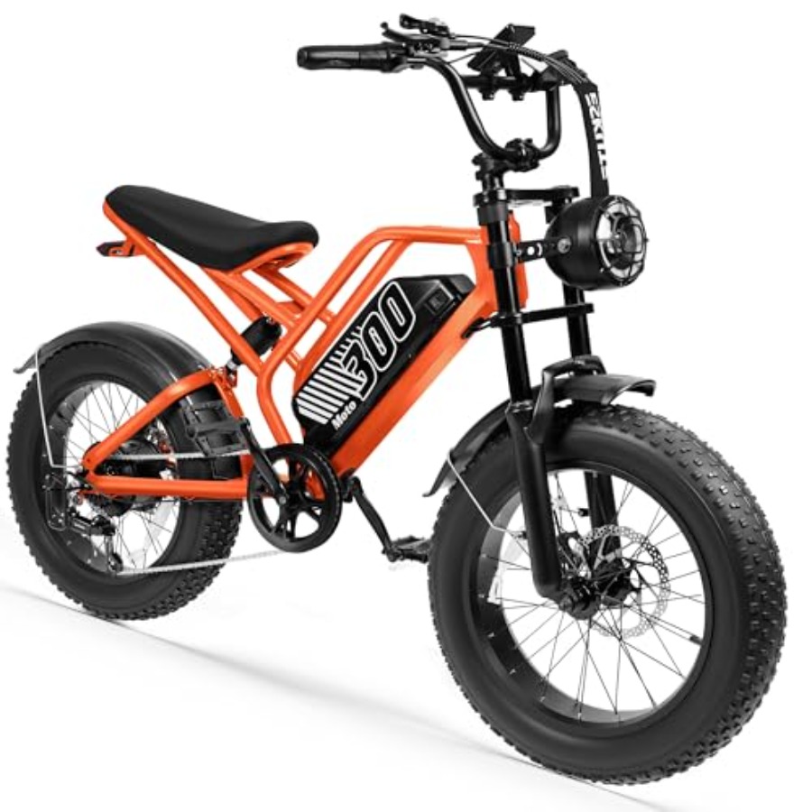 Electric dirt bike for commuti - Commuting On Road Bike recension och pris