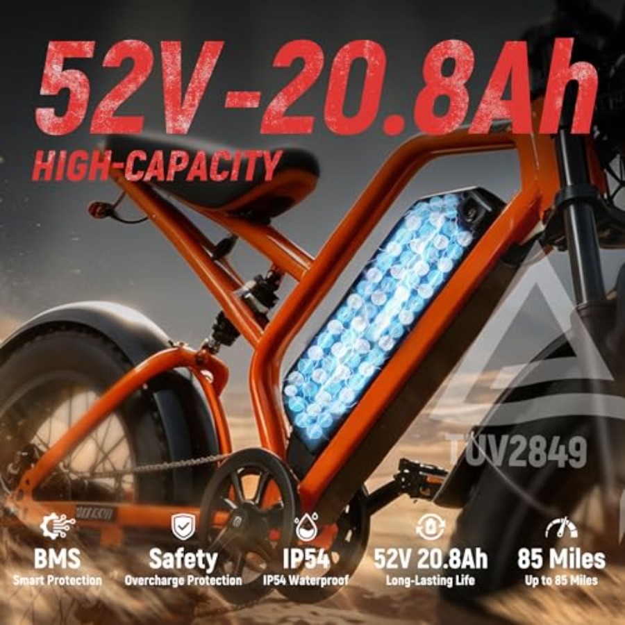 Electric dirt bike for commuti - Commuting On Road Bike recension och pris