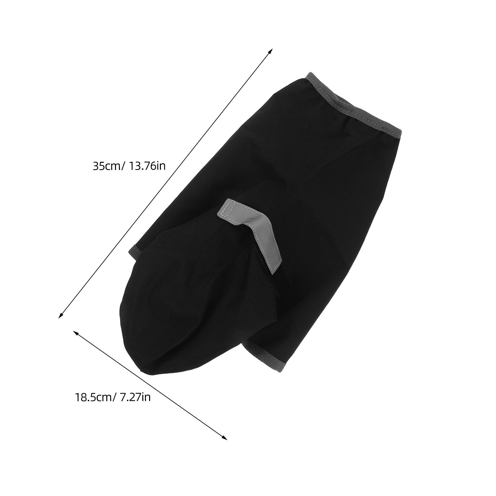 1Pair Waterproof Rain Shoe Cov - Cycling Commute Rain recension och pris