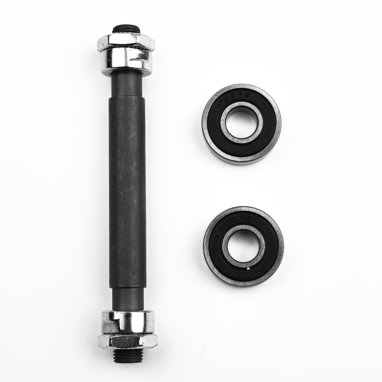 MTB Bike Wheel Hub Front And R - Dynamo Hub Front recension och pris