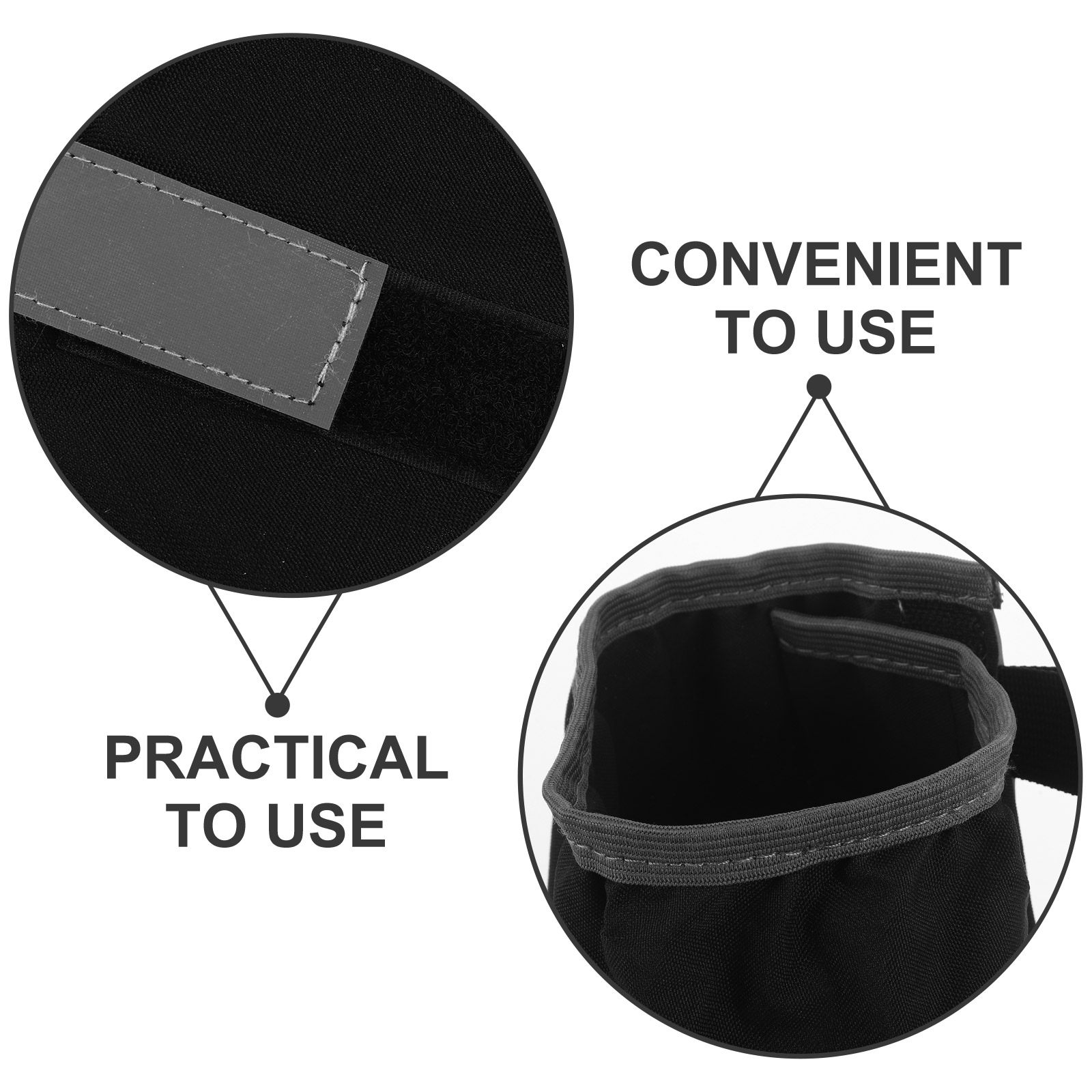 1Pair Waterproof Shoe Covers R - Cycling Commute Rain recension och pris