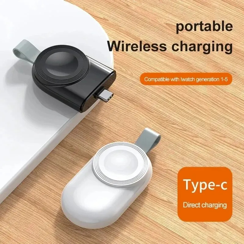 Suitable For Apple Watch Serie - Usb Charger Dynamo recension och pris