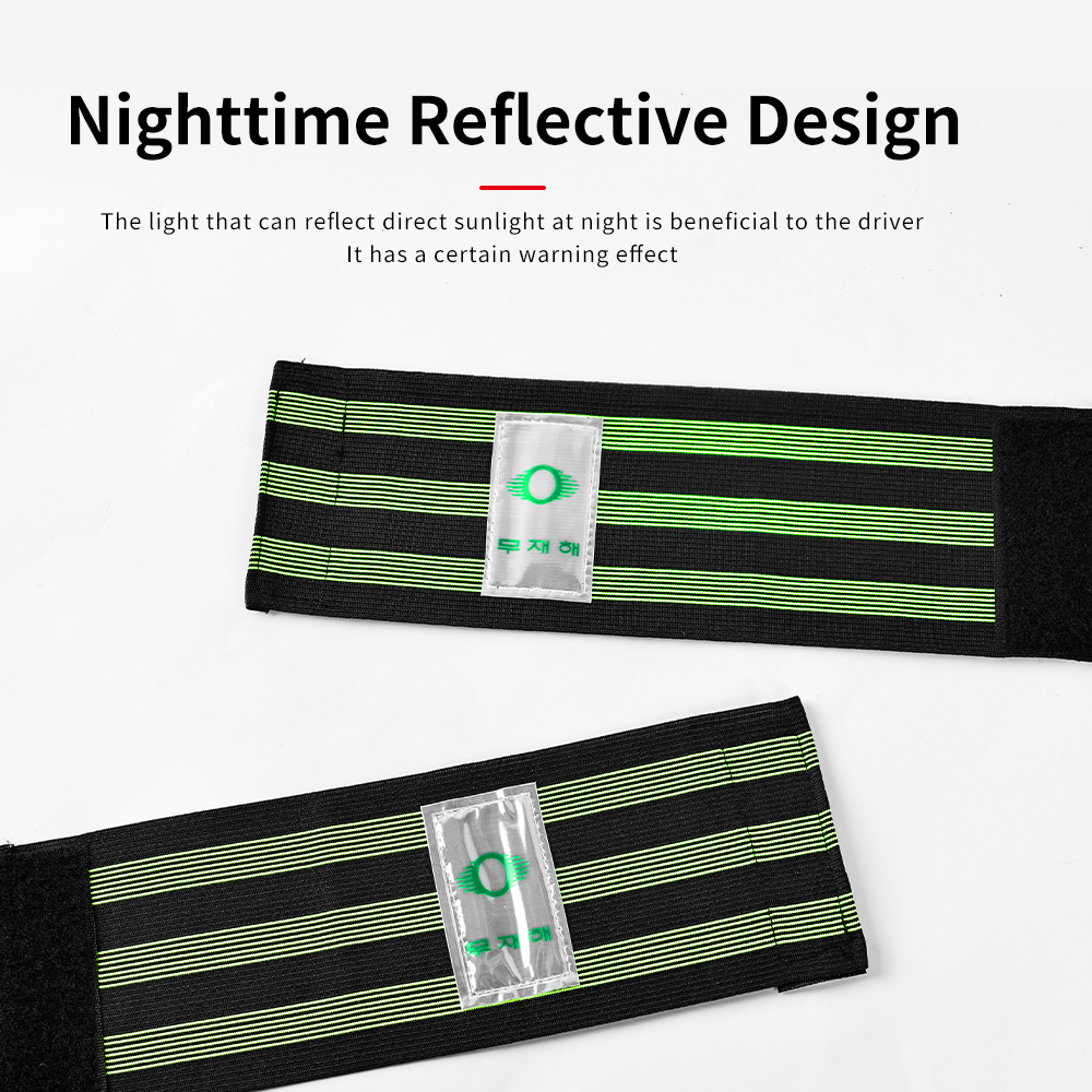 Universal Reflective Bike Safe - Cycling Commute Pants recension och pris