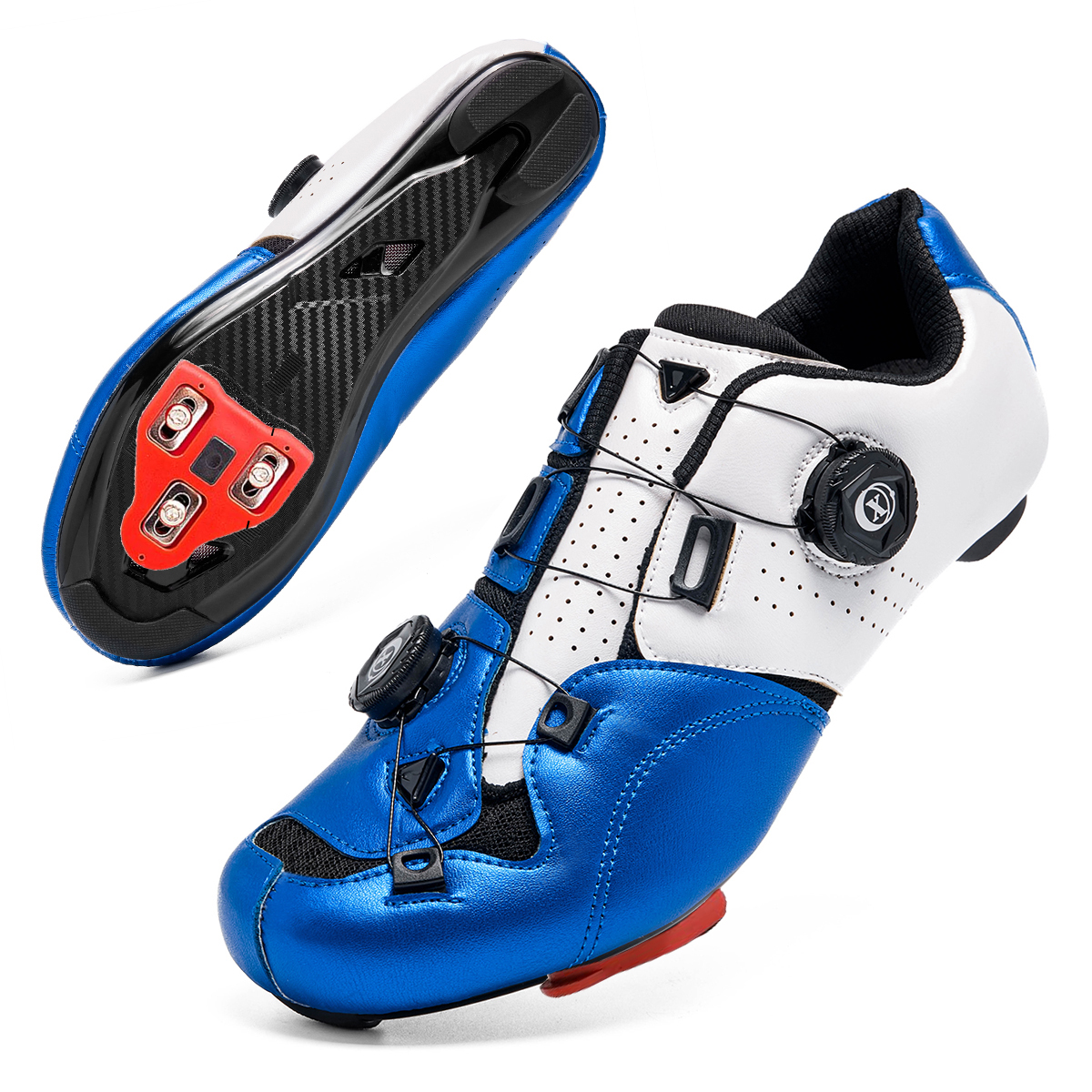 New Cycling Sneaker 2025 Mtb P - Cycling Commuter Shoes recension och pris