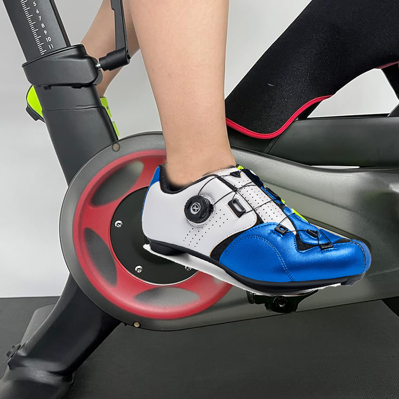 New Cycling Sneaker 2025 Mtb P - Cycling Commuter Shoes recension och pris