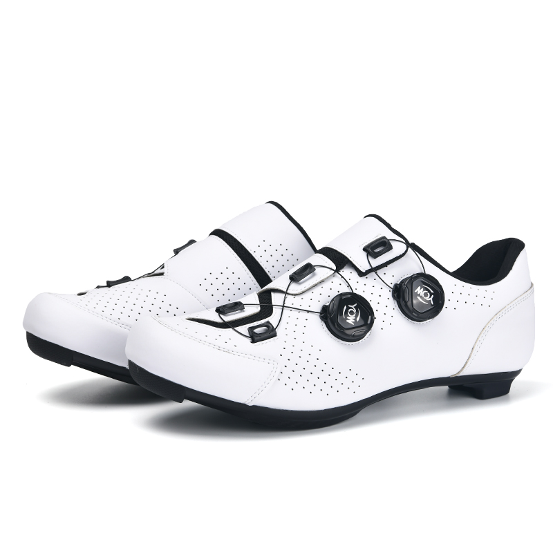 Cycling Sneaker MTB Men Sport  - Cycling Commuter Shoes recension och pris