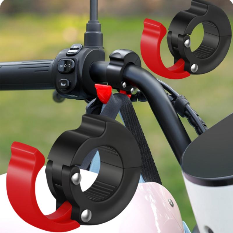 1Set ABS Bicycle Scooter Motor - Cycling Commute Bag recension och pris