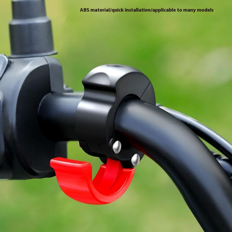 1Set ABS Bicycle Scooter Motor - Cycling Commute Bag recension och pris