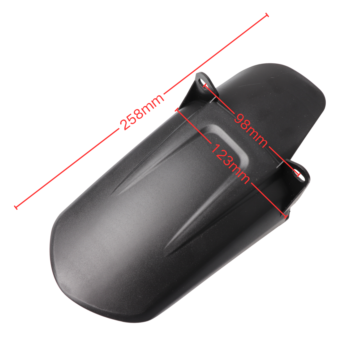 Motorcycle Front Rear Wheel Mu - Bike Light Front Rear recension och pris