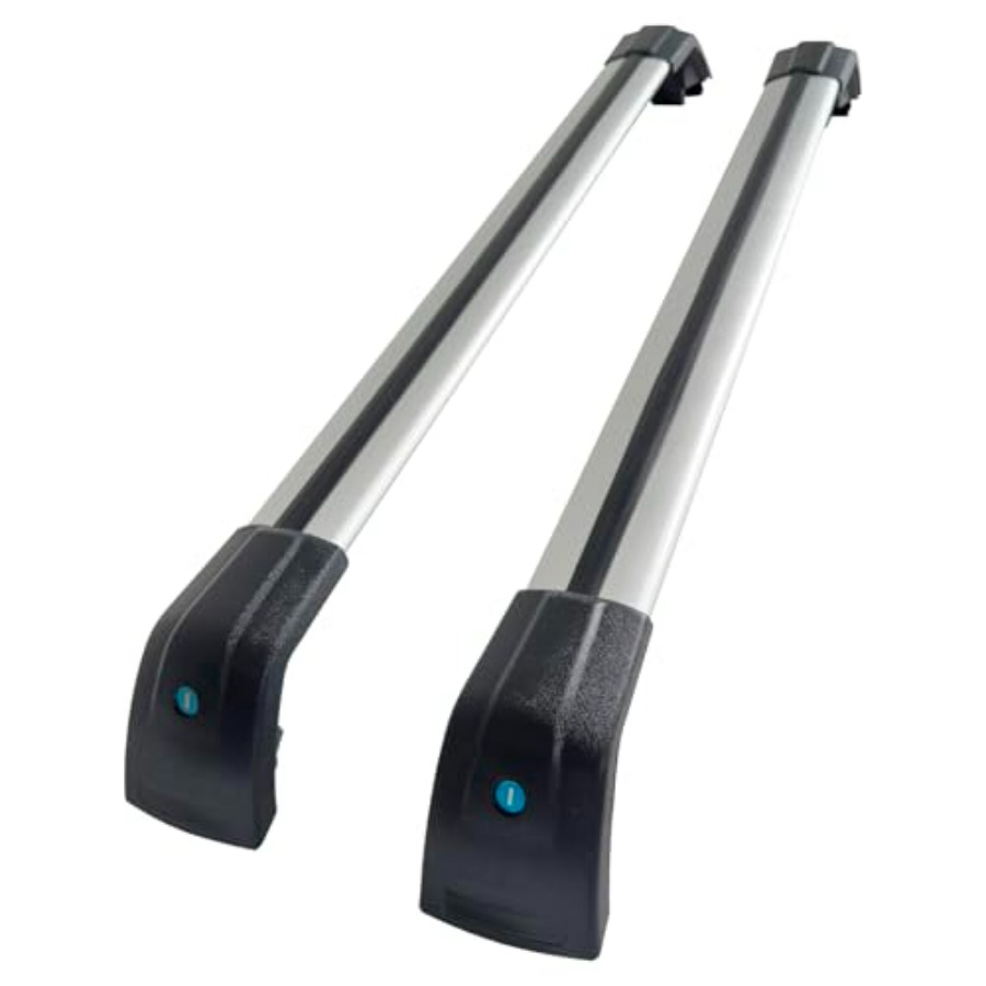 Roof Rack Cross Bars for Mini  - Cargo Rack Aluminum recension och pris