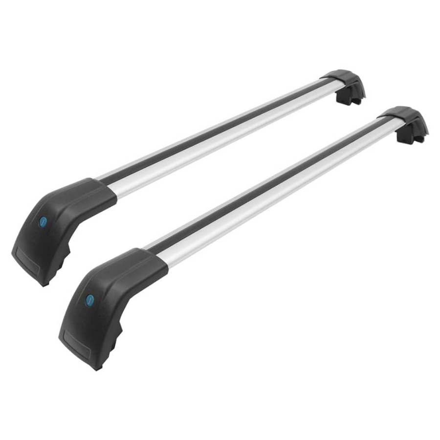 Roof Rack Cross Bars for Mini  - Cargo Rack Aluminum recension och pris