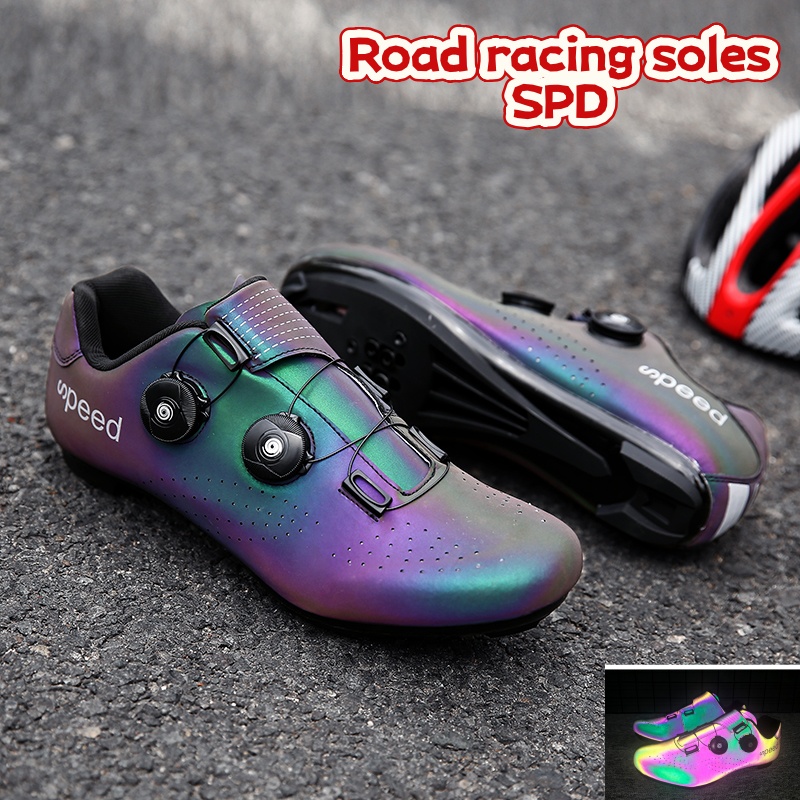 SPD Road Cycling Shoes, Mounta - Cycling Commuter Shoes recension och pris