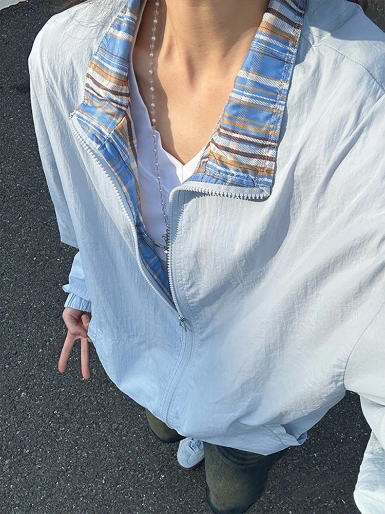 Men's Lightweight Sporty Sun P - Cycling Commute Jacket recension och pris