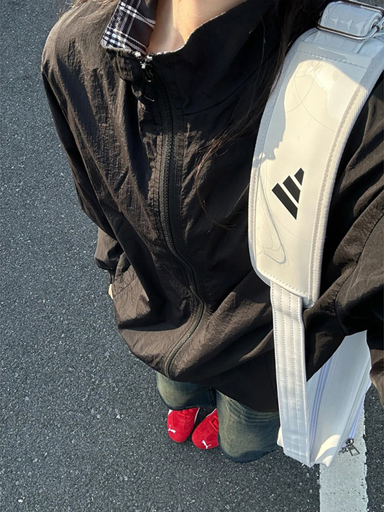 Men's Lightweight Sporty Sun P - Cycling Commute Jacket recension och pris