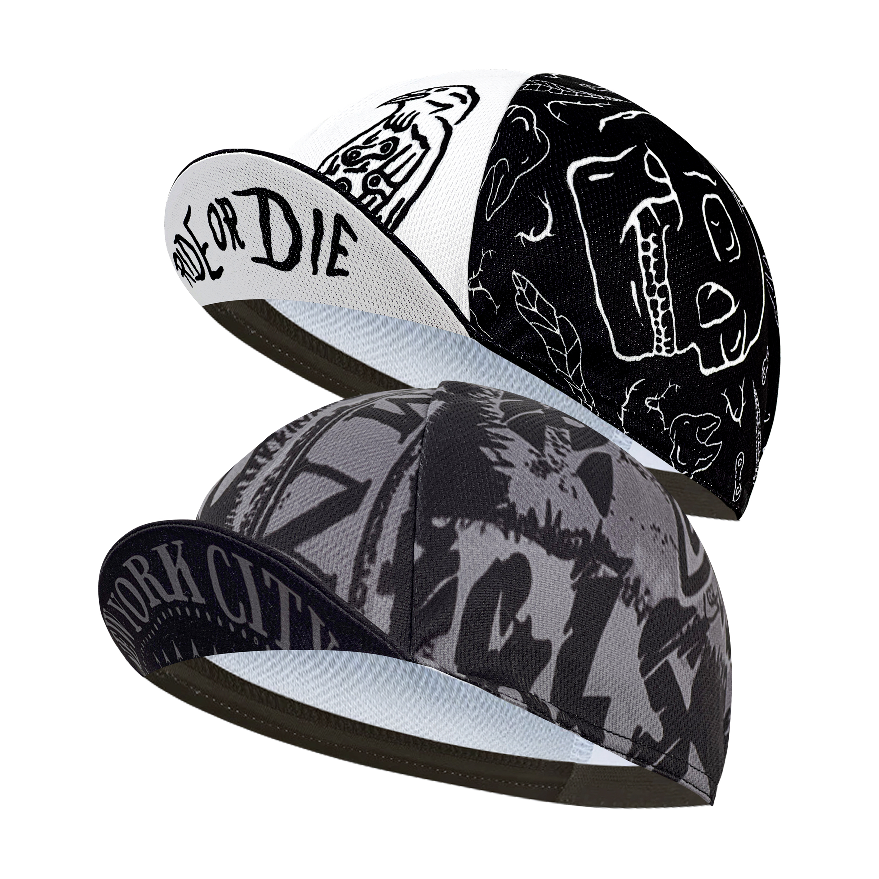 New York City New cycling cap, - Cycling In City recension och pris