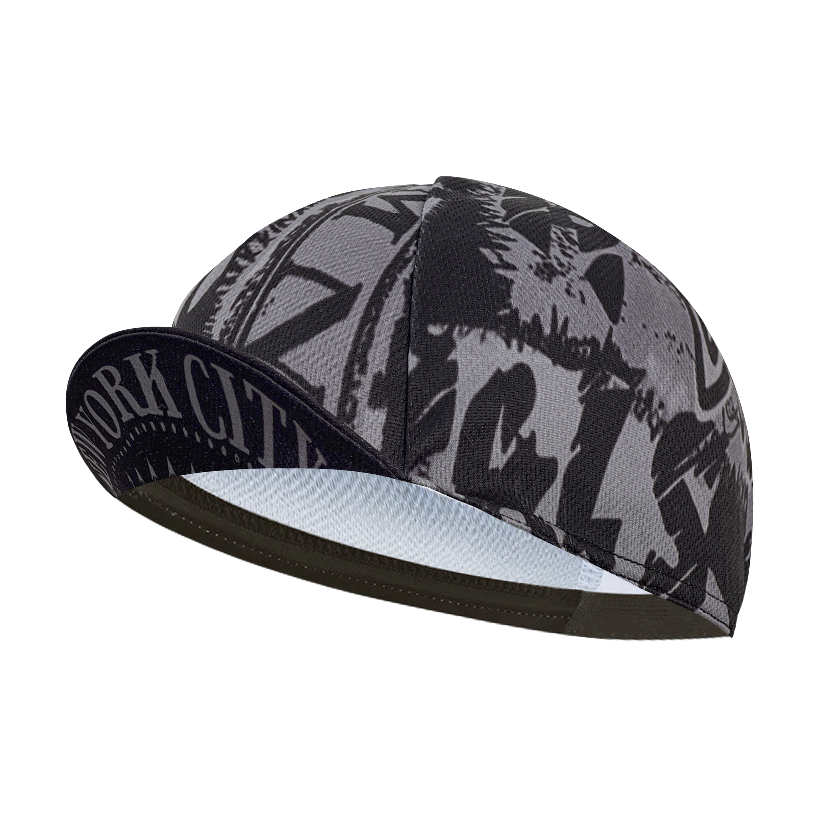 New York City New cycling cap, - Cycling In City recension och pris