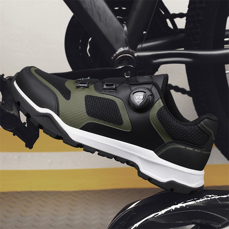 Comfortable casual four season - Cycling Commuter Shoes recension och pris