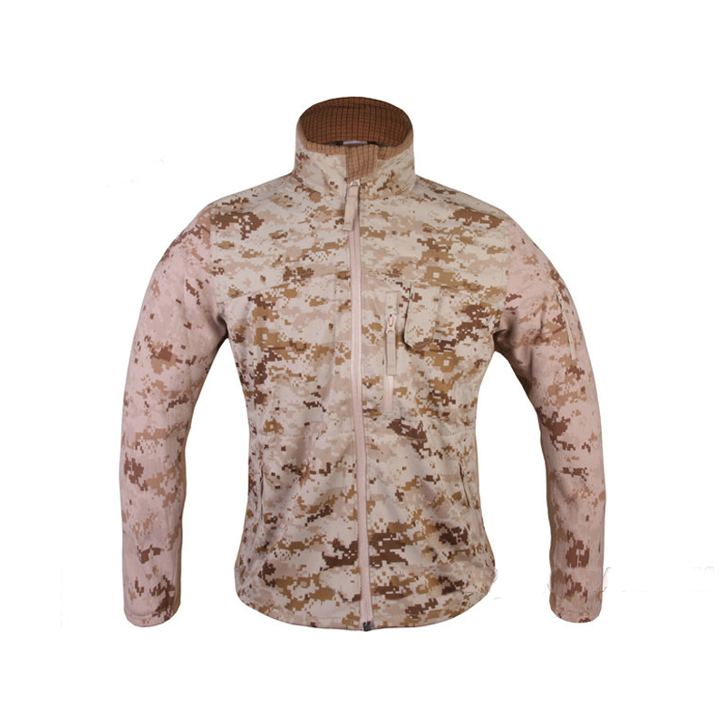 Emersongear Tactical Marine Co - Cycling Commute Jacket recension och pris