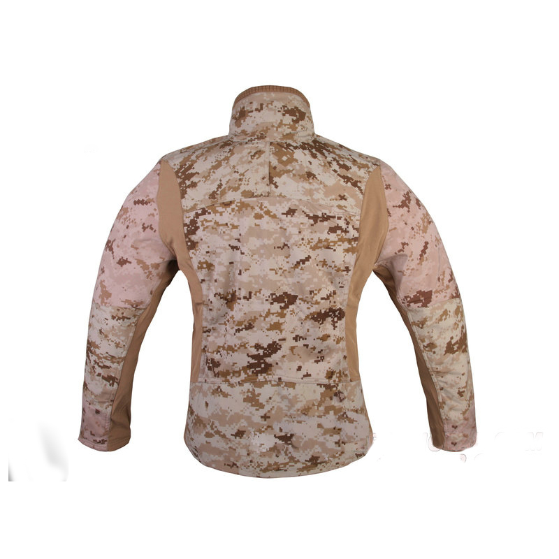 Emersongear Tactical Marine Co - Cycling Commute Jacket recension och pris