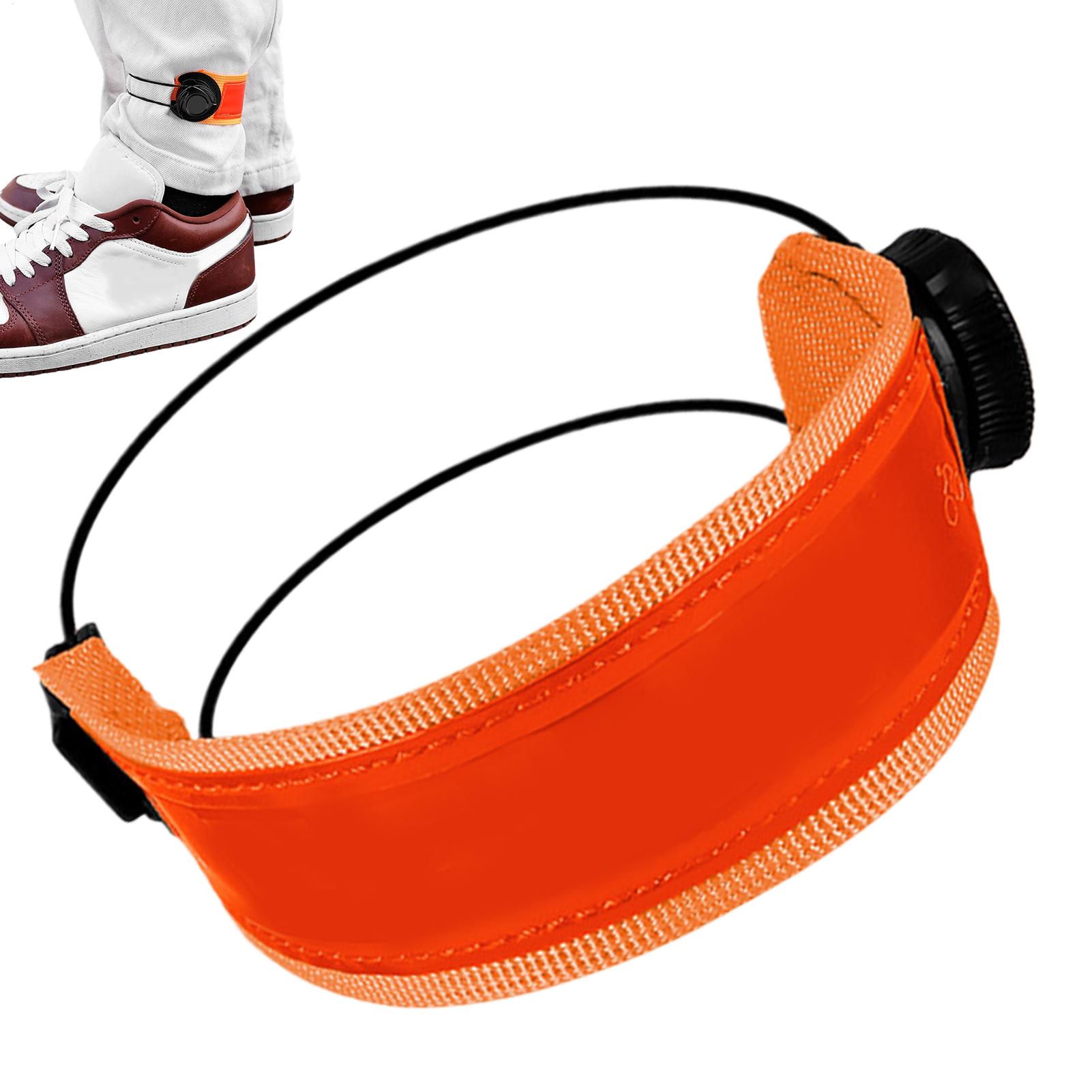Bike Pants Strap Reflective An - Cycling Commute Pants recension och pris