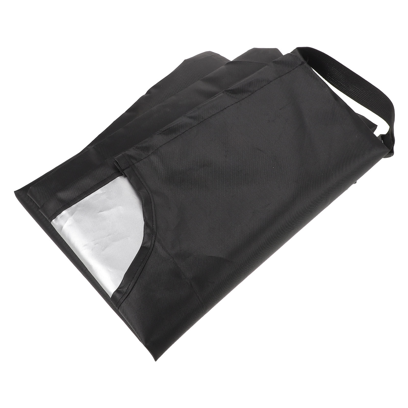 Waterproof Bike Seat Cover Oxf - Cycling Commute Rain recension och pris