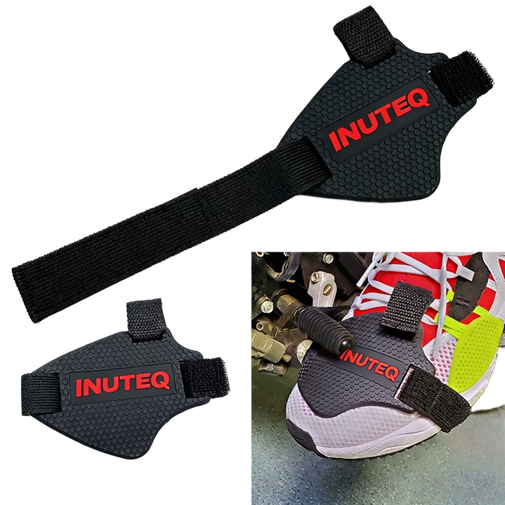 Adjustable Gear Shoe Cover Ant - Cycling Commuter Shoes recension och pris