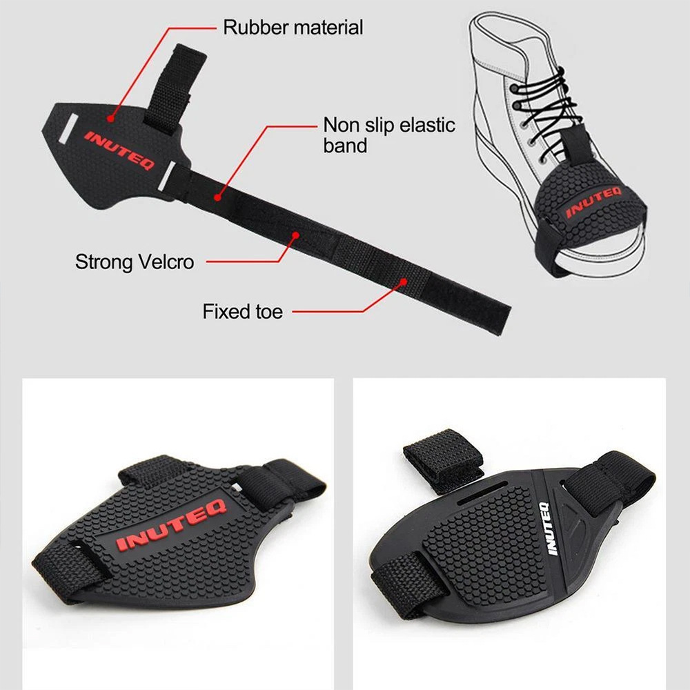 Adjustable Gear Shoe Cover Ant - Cycling Commuter Shoes recension och pris
