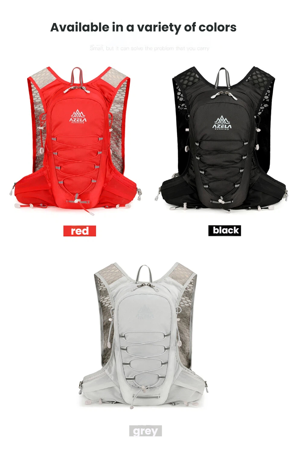 Outdoor Cycling Backpack Porta - Cycling Commute Backpack recension och pris