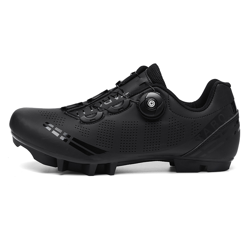 MTB Cycling Shoes Men Sports D - Cycling Commuter Shoes recension och pris