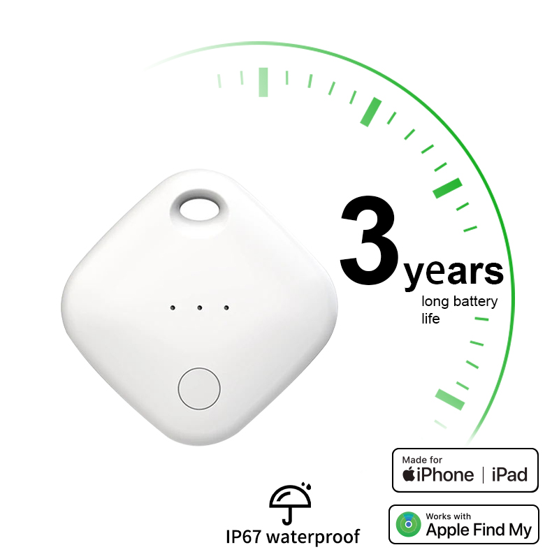 Outdoor GPS Bluetooth Tracker  - Cycling Commute Backpack recension och pris