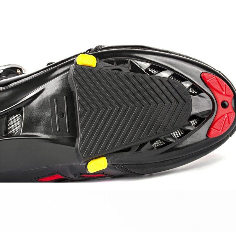 1Pair Quick Release Bike SPD-S - Cycling Commuter Shoes recension och pris