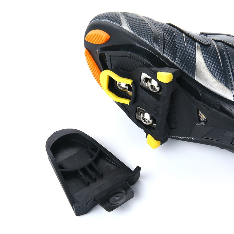 1Pair Quick Release Bike SPD-S - Cycling Commuter Shoes recension och pris