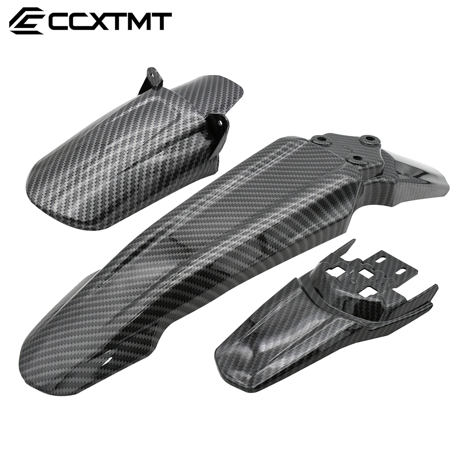 Motorcycle Front Rear Wheel Mu - Bike Light Front Rear recension och pris