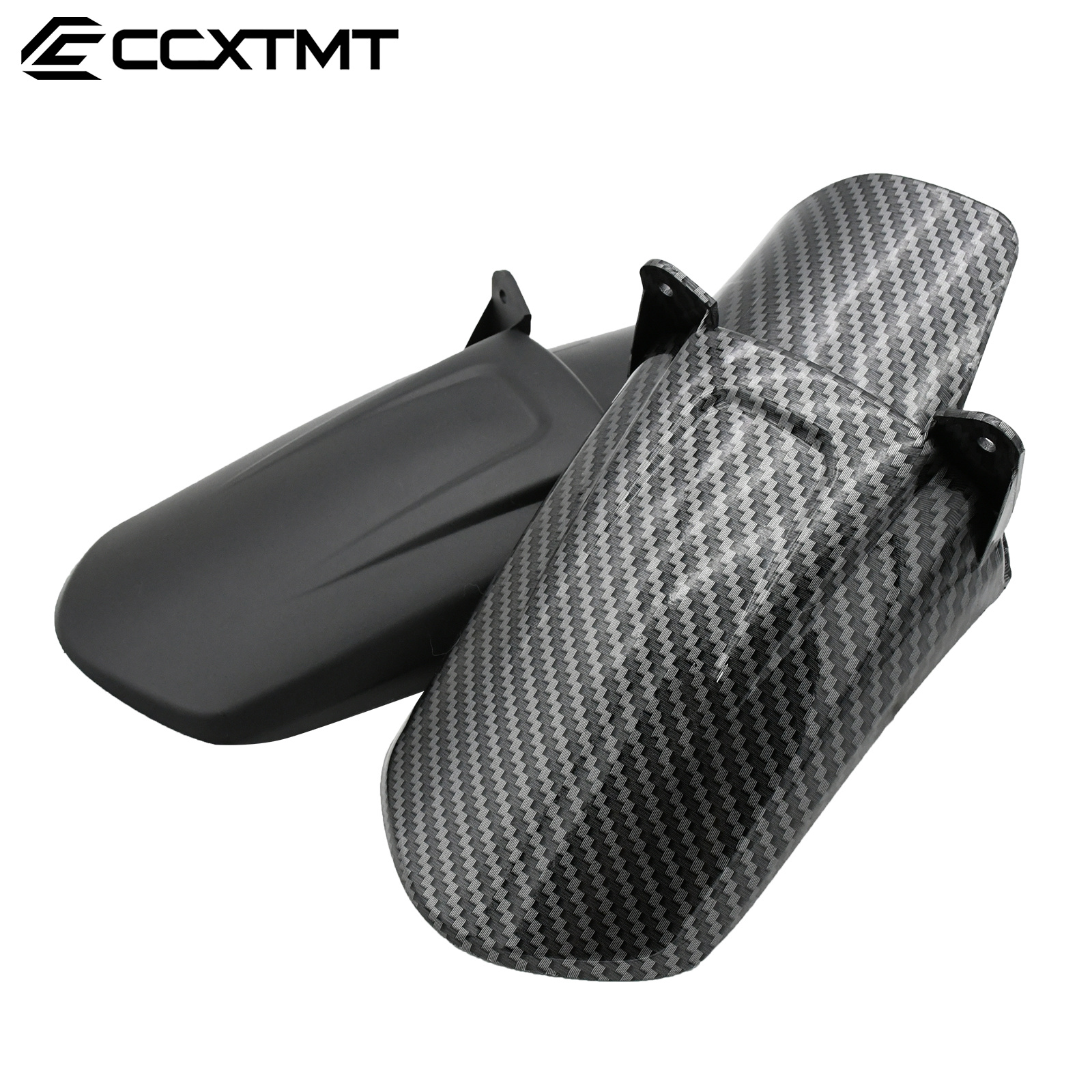 Motorcycle Front Rear Wheel Mu - Bike Light Front Rear recension och pris