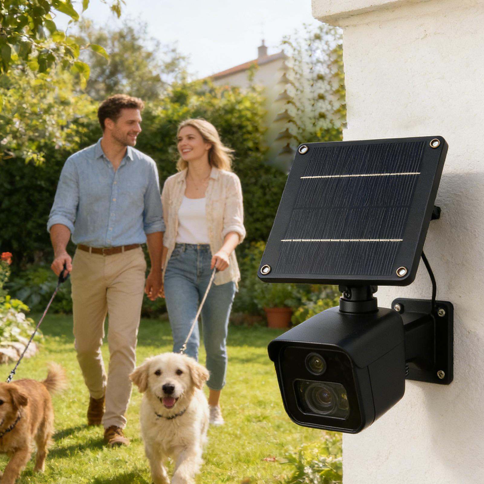 Portable Solar Panel 40W 12V M - Usb Charger Dynamo recension och pris